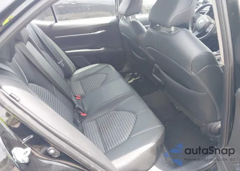 2024 Toyota Camry Se z USA, uszkodzony, nr VIN 4T1G11AK5RU886867